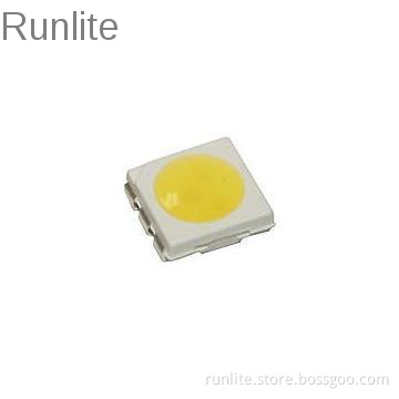 5050H Cool White LED Diode